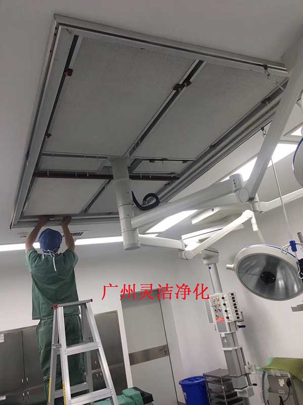 醫（yī）院（yuàn）高（gāo）效過濾器廠家|醫院高效空調過濾網
