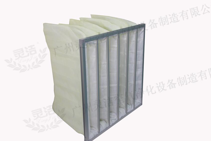F5|F6|F7|F8|F9中效袋式(shì)過(guò)濾器有什麽區別(bié)? F5|F6|F7|F8|F9中效袋式過濾器有(yǒu)什麽區別?